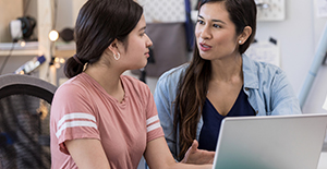 Teaching your kids about money