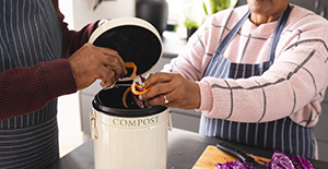 Composting made easy